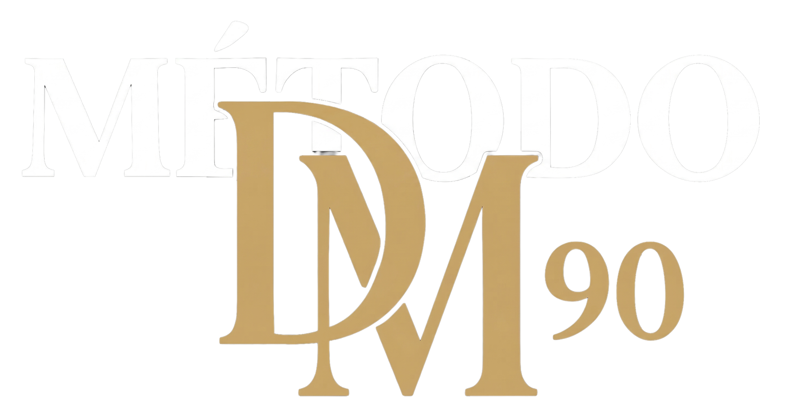 Logotipo do Método DM 90